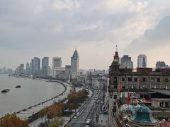 -上海和平饭店华懋阁 Cathay Room