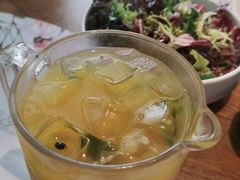 -花舍·新派粤菜·西餐·下午茶(亚运村·鸟巢店)