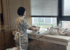-涵禧月精致月子中心