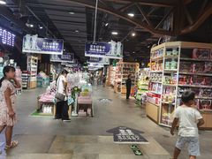 -旺豪阳光超市(友谊阳光城店)