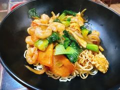 -劉佘記·面馆