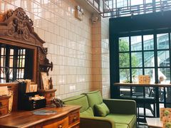 -牛角村(大族广场店)