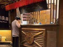 -南京大牌档(人民广场店)