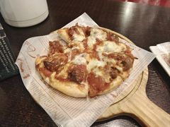 -麦香坊(伏波山店)