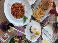 -深铁皇冠假日酒店·大堂吧