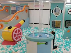 -孩子王童乐园(吾悦广场店)