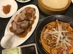 -聚丰苑北京烤鸭(大明宫店)