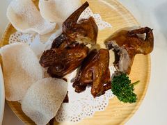 -避风塘·金牌店·夜宵(金玉兰店)