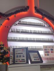 -MB·nail美甲美睫