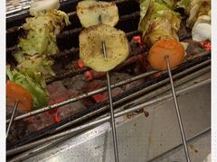 -小寒羊烧烤(凯瑞时代大厦店)