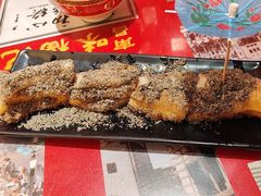 -味福记·本地特色菜(八一万达广场店)