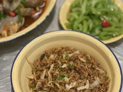 -东排食堂长沙小吃大排档(五一广场店)