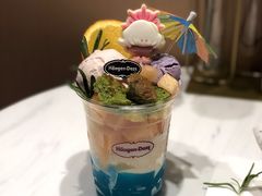-哈根达斯(福州东方B1店)