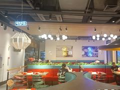-避风塘(宝山万达店)