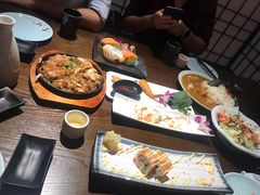 -大渔铁板烧(大悦城店)