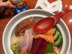 -小山日本料理(兴业太古汇店)
