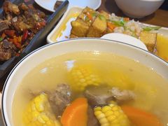 -隔壁老王·家常云南菜(花巷店)