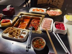 -川西坝子火锅(清江东路3.0直营店)