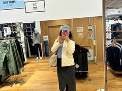 -优衣库(银座店)