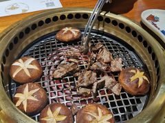 -肉魁屋·烧肉·烧鸟·酒场(高新店)