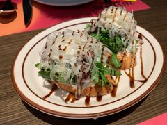 -ZAFFERANO西班牙海鲜饭(上海首店)