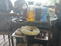-珺小七铜锅涮肉(桃园路店)