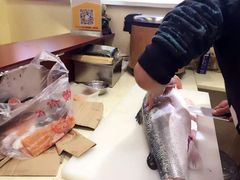 -墨竹寿司(九江店)