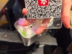 -雍容荟帝王蟹活龙虾展台自助(IFS黑金店)