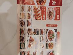 -刘胖子家常菜·蹄花焖藕(中南店)