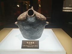 -河姆渡遗址博物馆