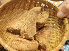 -北京老门框爆肚涮肉馆(凤城六路店)