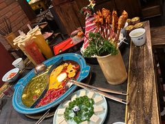 -吼堂老火锅(太古里总店)