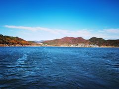 -北京金海湖景区