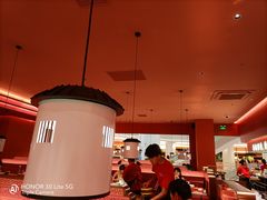 -闽上鲜·福建菜(龙湖滨江天街店)