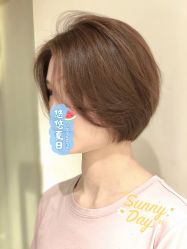-苏豪路易士·嘉玛发廊