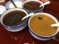 -宏状元现熬粥·京味菜(黄寺大街店)