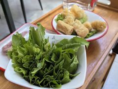 -庭院·冰煮羊·铜锅涮肉(西单店)