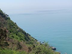 -灵山岛风景区