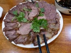 -东北农家饺子村(昌平路店)