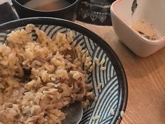 -沼津港精致料理·寿喜烧·烧鸟(青浦宝龙广场日料榜单店)