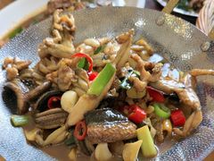 -李东农庄(中南百草园地标店)