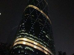 酒店-广州四季酒店