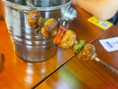 -炒豆合作社(磁器口店)