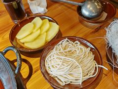 -壹兆圆重庆火锅手工炒底料(长白格林玫瑰湾店)