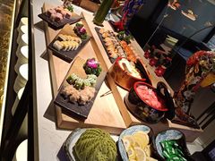 -加餐海鲜自助(宝龙一城店)