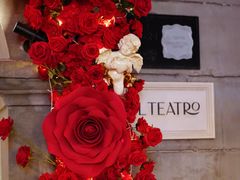 -IL TEATRO 精品意大利餐厅