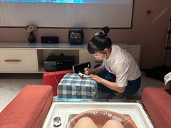 -泽西岛·影院沐足SPA(西大街店)