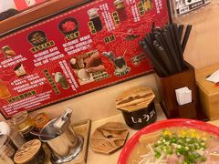 -博多一幸舍(西单大悦城店)