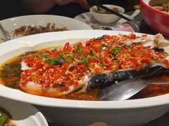 -湘轩·土菜研究院(光大店)