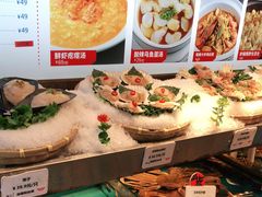 -必点海鲜·鲅鱼水饺(鞍山西道店)